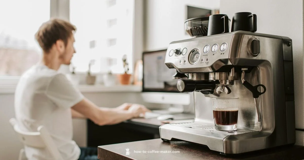 Program Your Brew - BrewGuide Pro