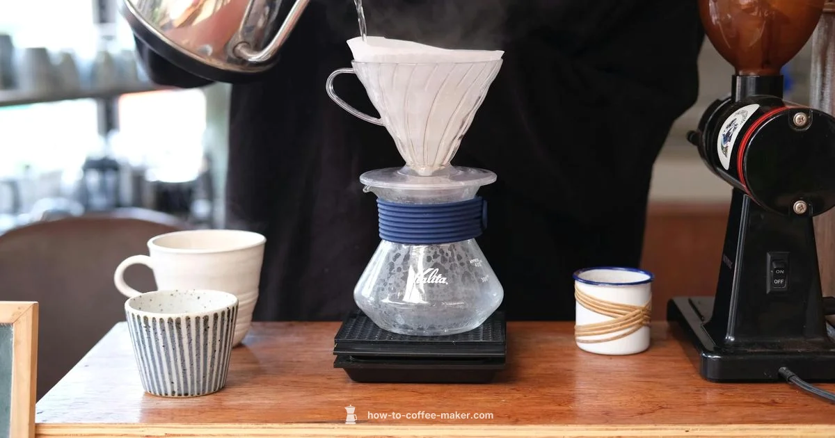 Slow Drip Fix - BrewGuide Pro