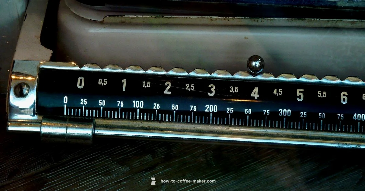 Scale in Coffee Makers Scale in Coffee Makers - BrewGuide Pro