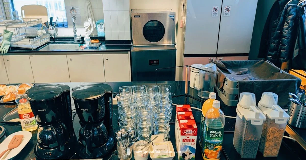 Vintage Brew Guide - BrewGuide Pro