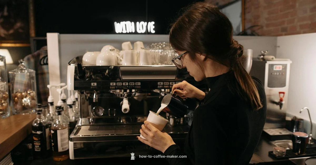 Dual Espresso Maker - BrewGuide Pro