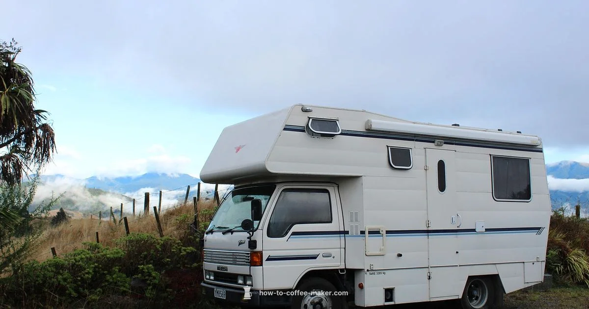 Top RV Brews - BrewGuide Pro