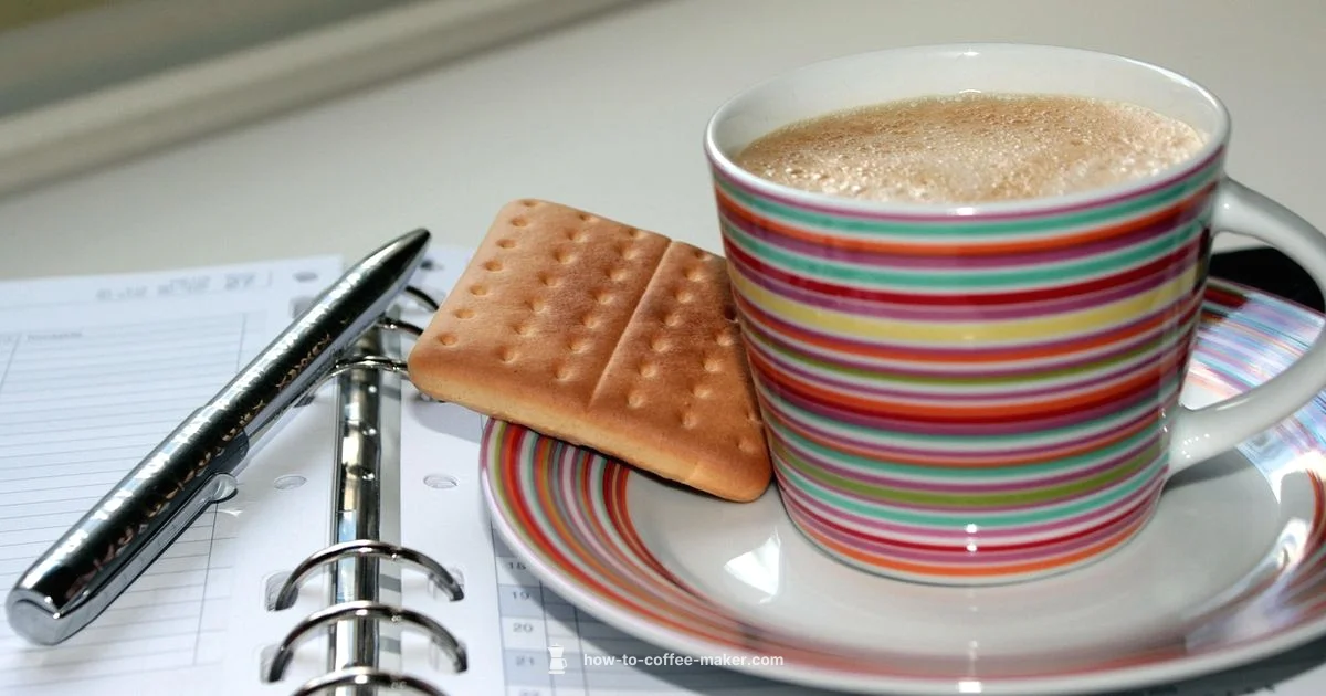 Urn Coffee Guide - BrewGuide Pro