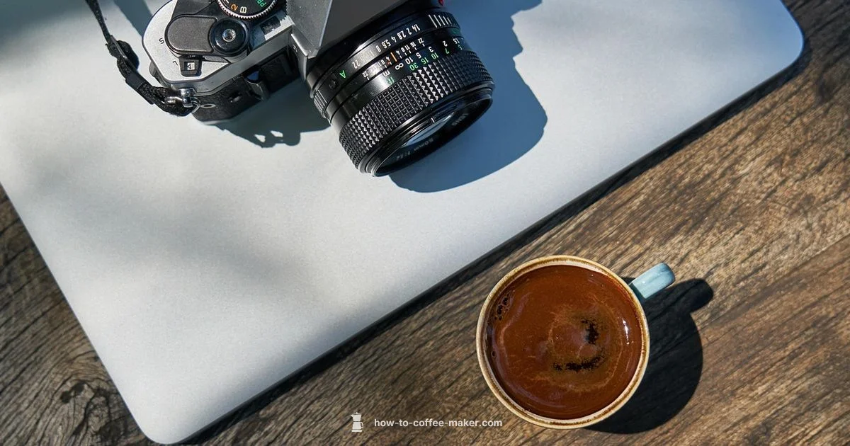 Coffee vs Espresso Coffee vs Espresso - BrewGuide Pro