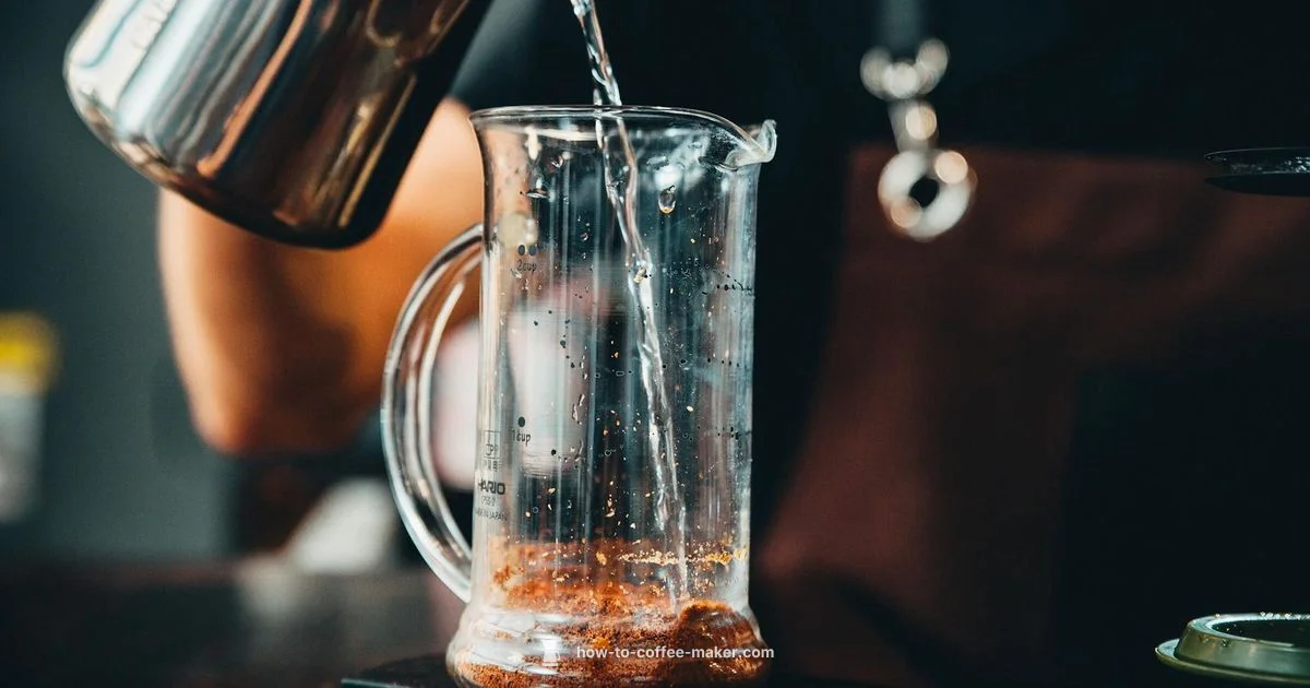 Yama Cold Brew Tower - BrewGuide Pro