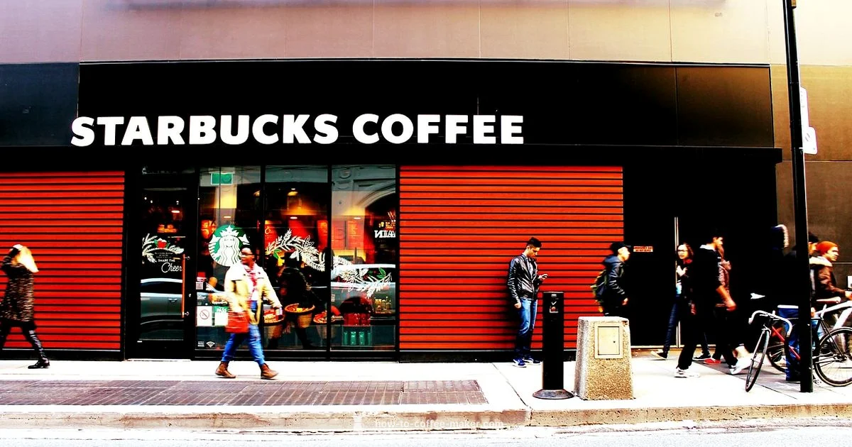 Starbucks Home Brew - BrewGuide Pro