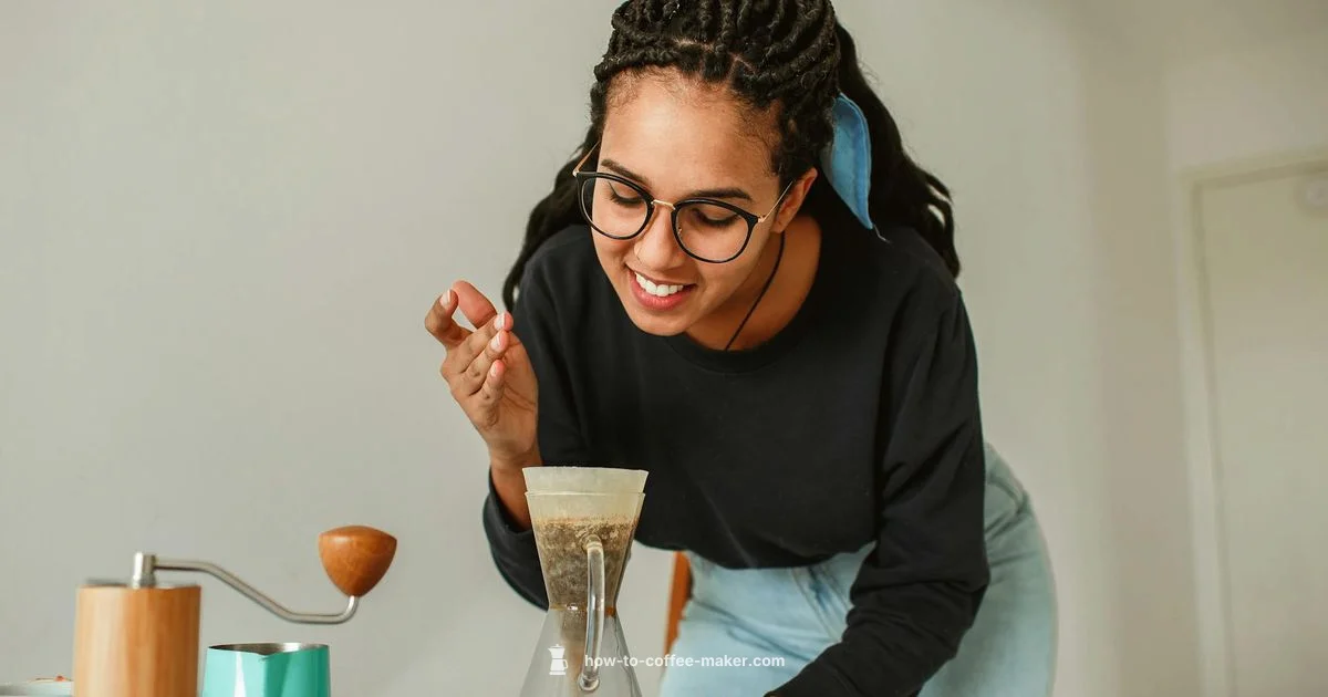 Cold Brew Setup - BrewGuide Pro