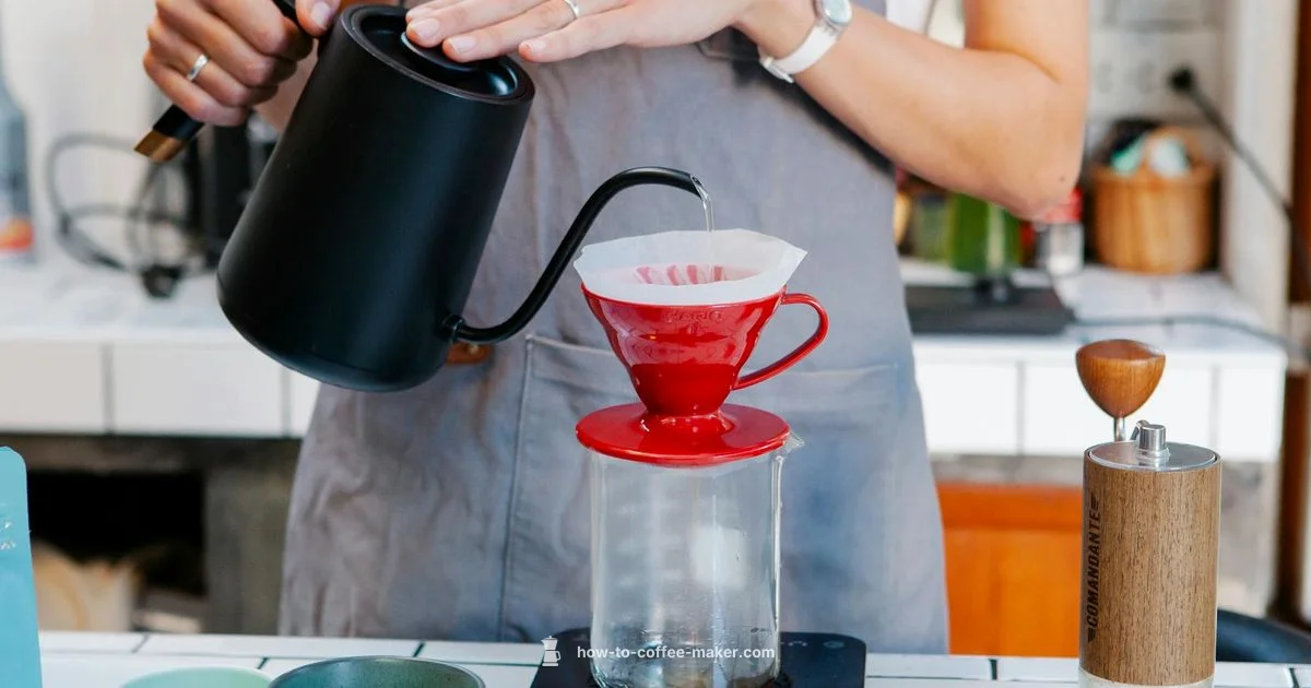 Auto Pour-Over Picks - BrewGuide Pro