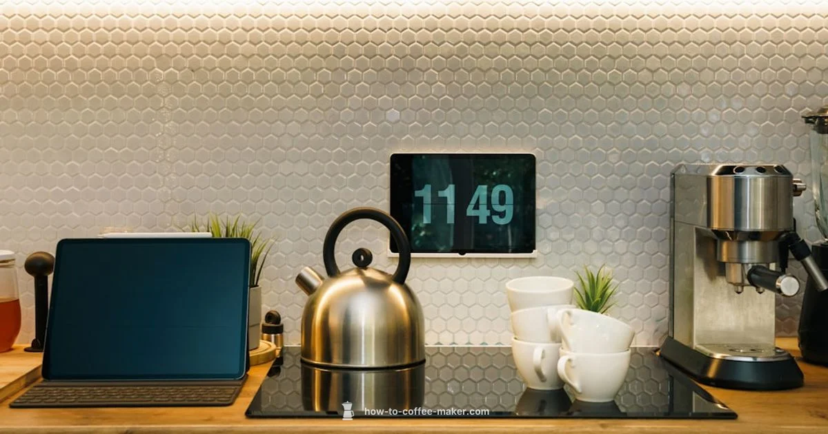 Programmable Brew Review - BrewGuide Pro