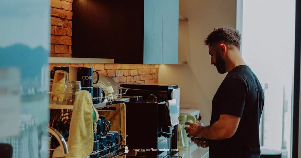 ACV Descale Guide - BrewGuide Pro