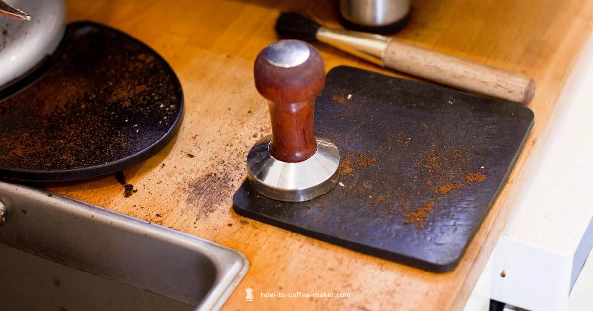 Mastrena Review: Cafe-Grade Espresso - BrewGuide Pro