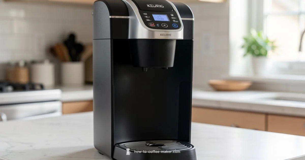 Power-On Quick Start - BrewGuide Pro