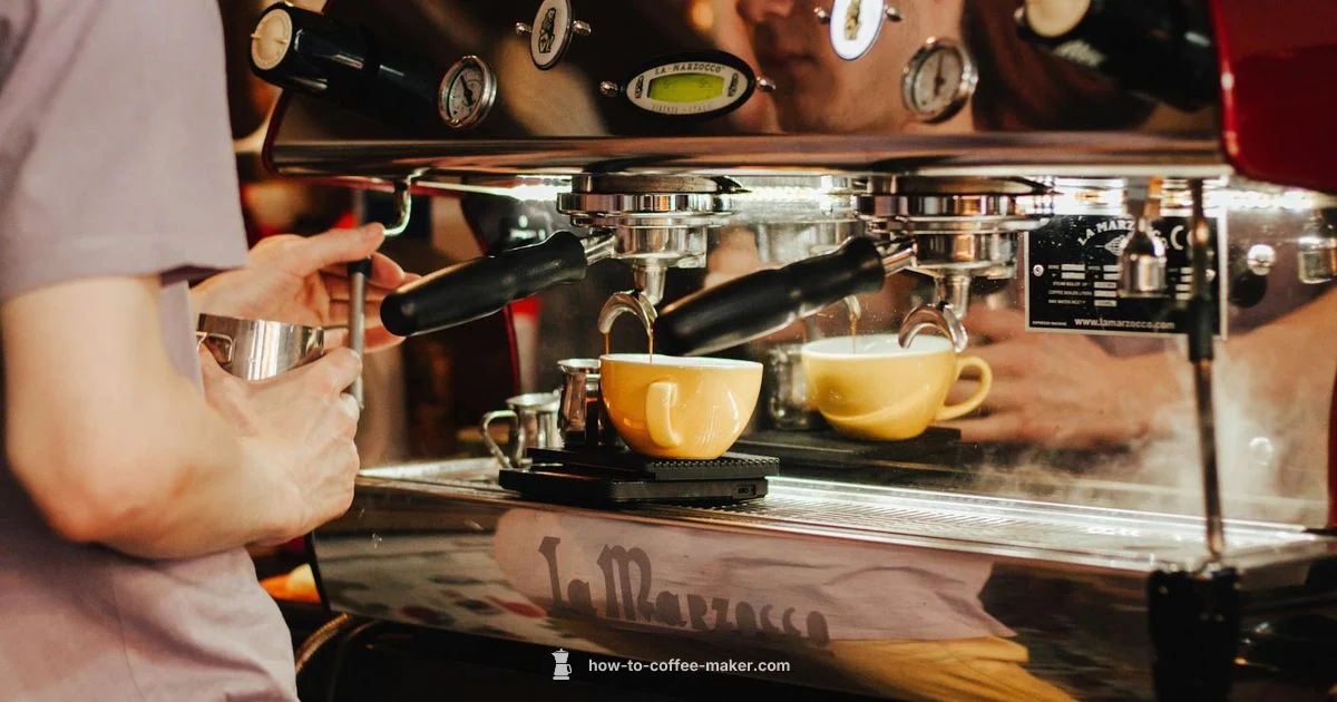 Bunn Origins - BrewGuide Pro