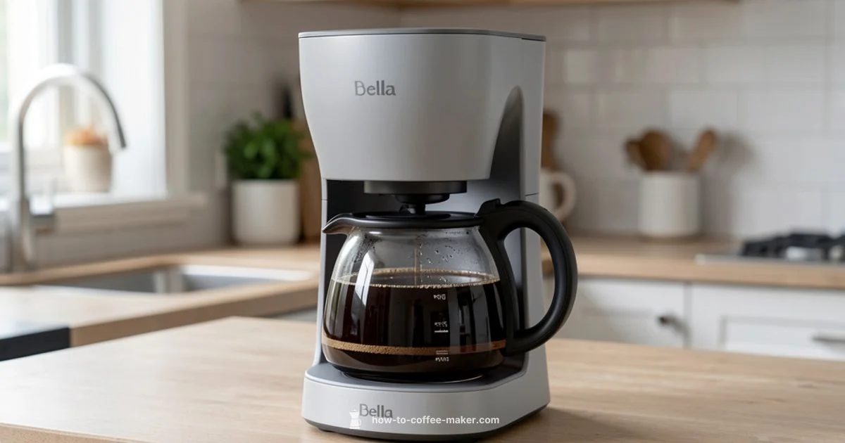 Bella Review - BrewGuide Pro