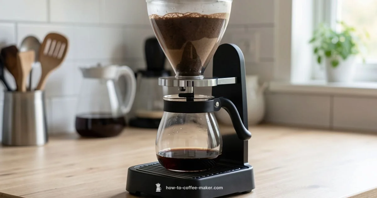 Flair Espresso Mastery - BrewGuide Pro