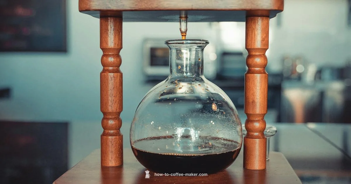 Slow Brew Fix - BrewGuide Pro