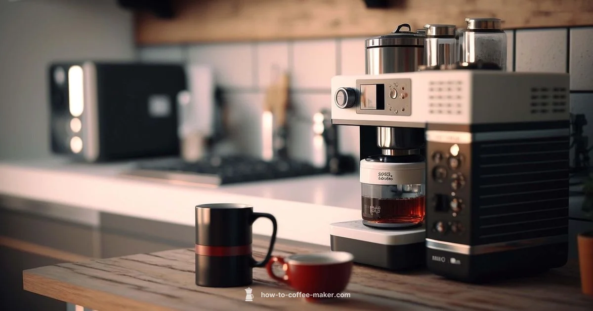 Best Coffee Makers 2026 Best Coffee Makers 2026 - BrewGuide Pro