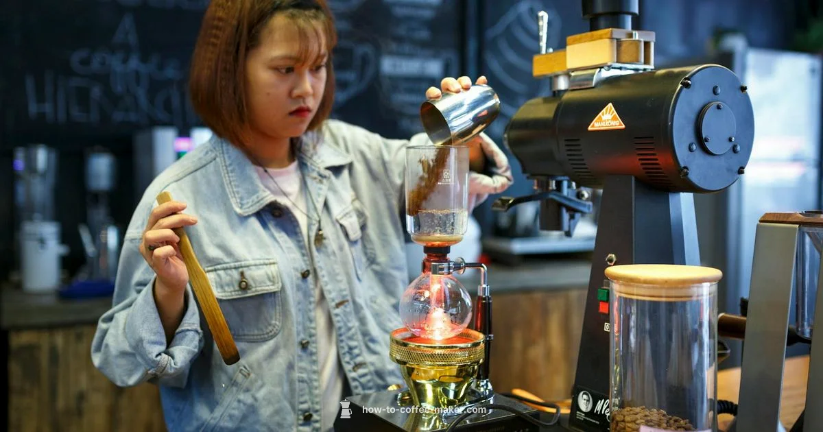 Gourmia Coffee Review - BrewGuide Pro