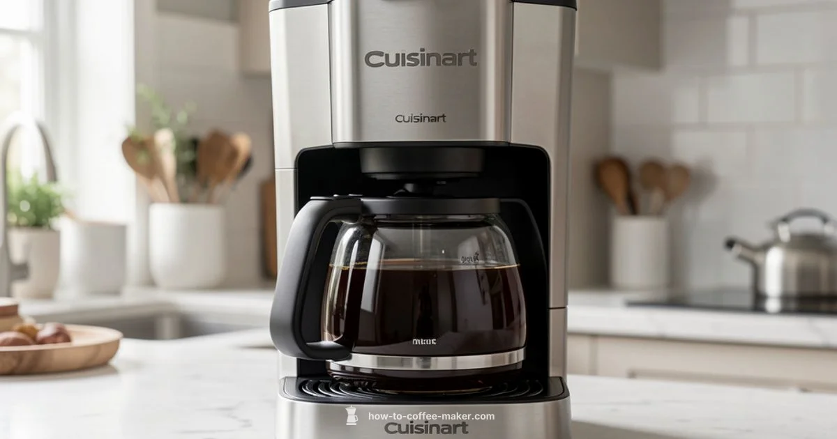 Cuisinart on Amazon Cuisinart on Amazon - BrewGuide Pro