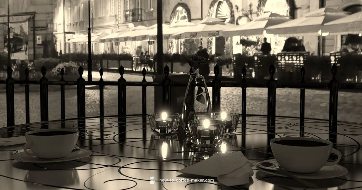 Polish Coffee Guide - BrewGuide Pro