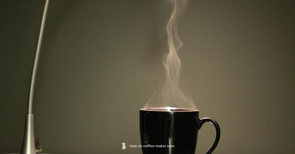 Cafe Roma Review - BrewGuide Pro