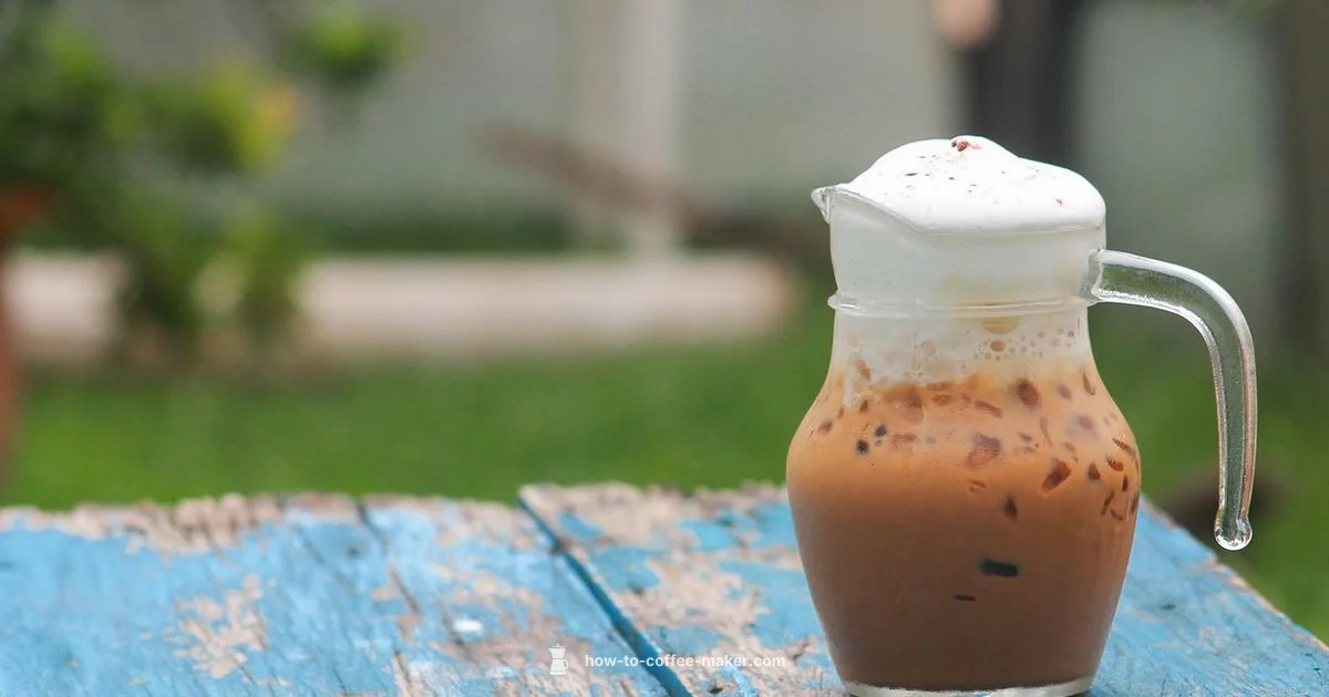 Iced Coffee Essentials - BrewGuide Pro
