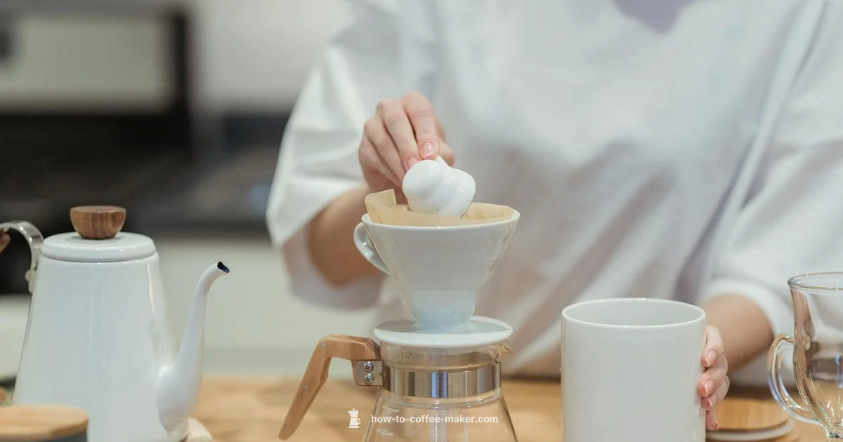 Filter-Free Brewing - BrewGuide Pro