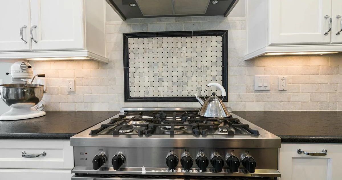 Stainless Steel Percolator - BrewGuide Pro