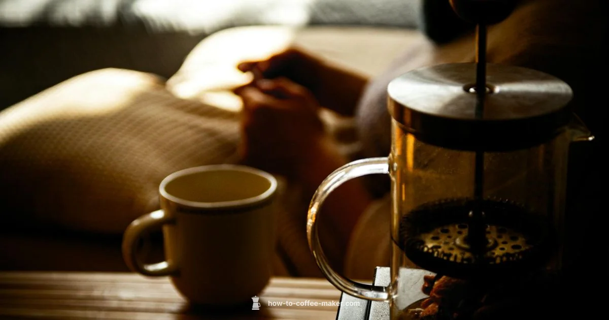 Best Coffee Press - BrewGuide Pro