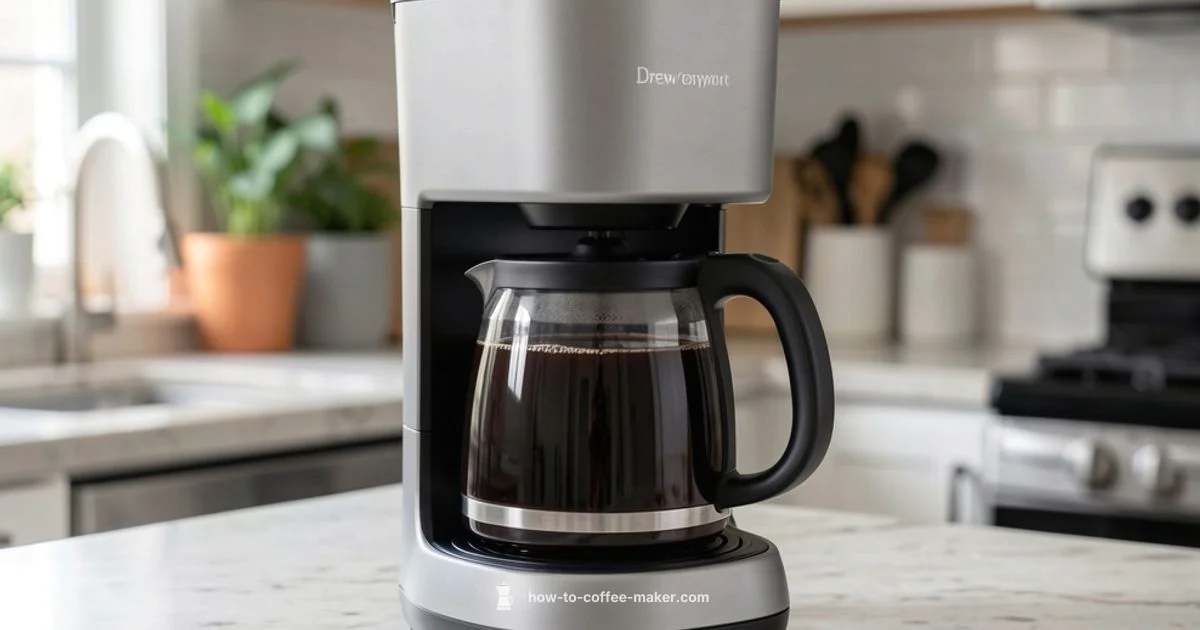 Beautiful Brew by Drew Barrymore - BrewGuide Pro