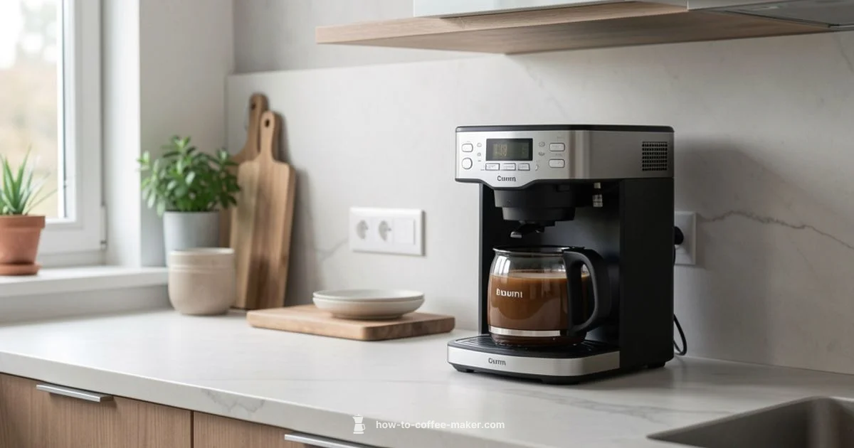 Bunn Brew Guide - BrewGuide Pro