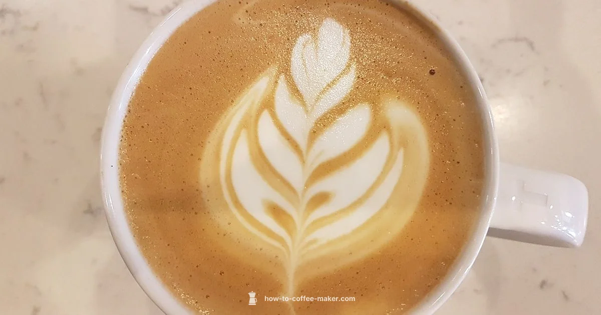 Starbucks-Style Home Espresso - BrewGuide Pro