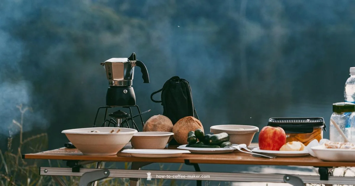 Travel K Cup Brew - BrewGuide Pro