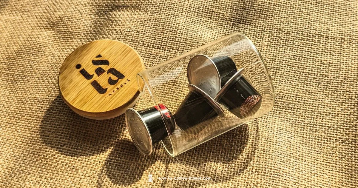 Eco Pod Guide - BrewGuide Pro