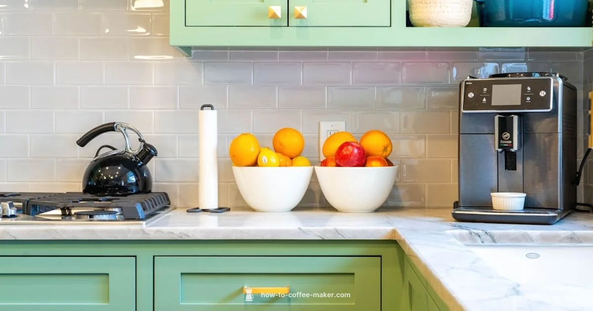 Coffee Maker Basics - BrewGuide Pro