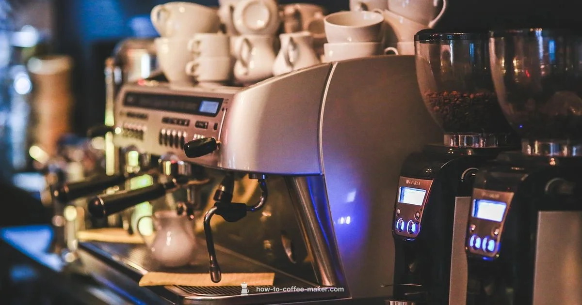 Expensive Coffee Makers - BrewGuide Pro