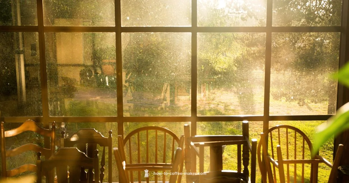 Under Cabinet Coffee Setup Under Cabinet Coffee Setup - BrewGuide Pro
