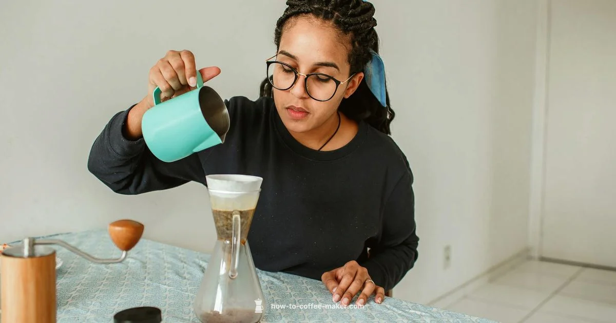 Pour-Over Essentials - BrewGuide Pro