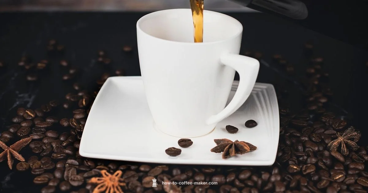 Pour Over Brew - BrewGuide Pro