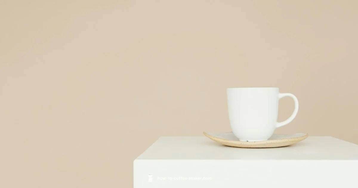 Clean Coffee Maker - BrewGuide Pro