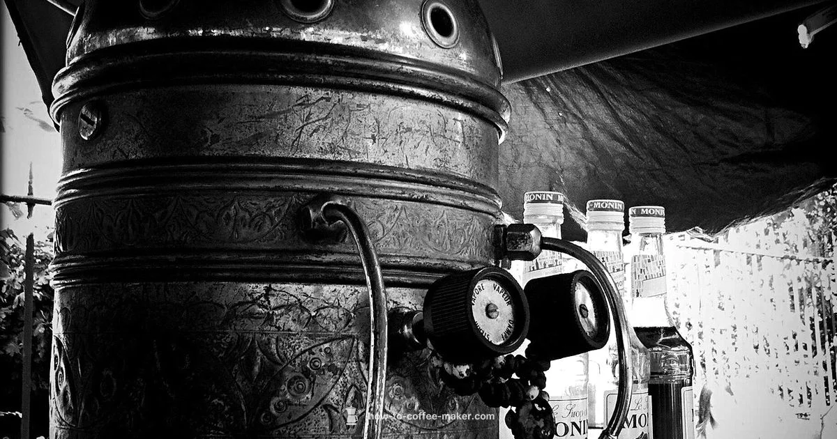 Top Coffee Makers Top Coffee Makers - BrewGuide Pro