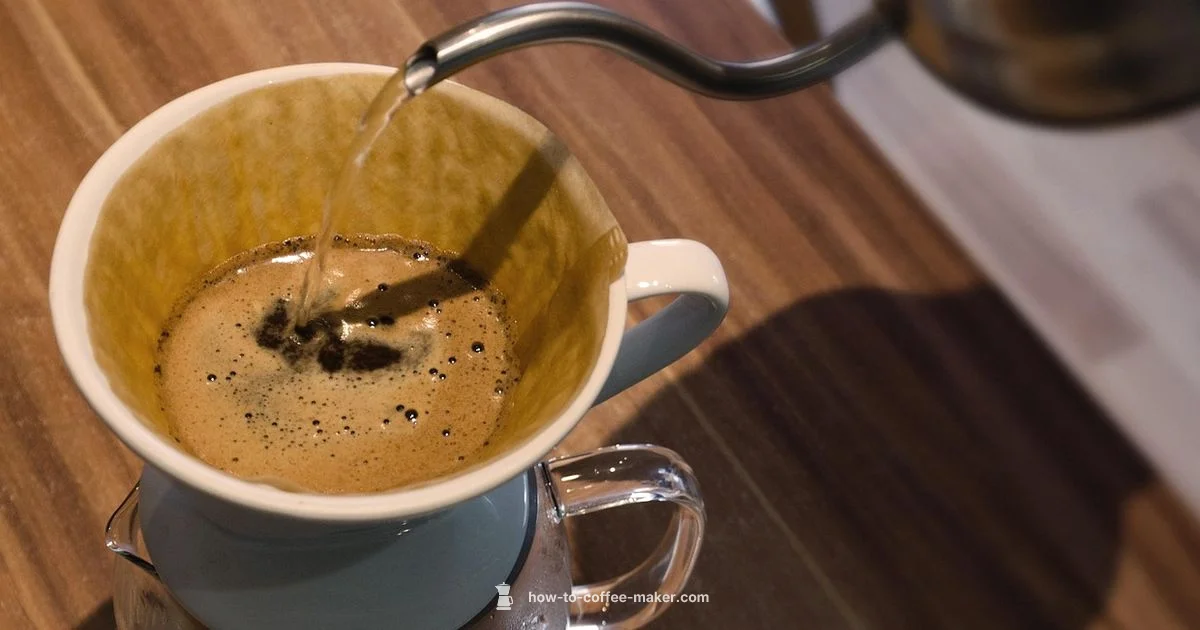 Filter Change Guide Filter Change Guide - BrewGuide Pro