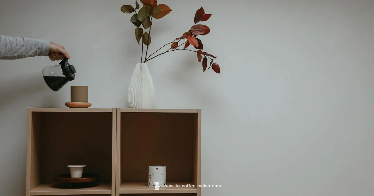 Descale Your Coffee Maker - BrewGuide Pro