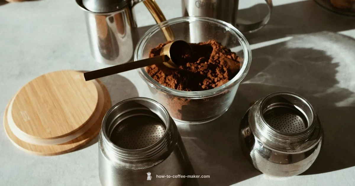 12 Cup Guide - BrewGuide Pro