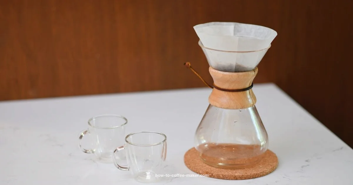 Microplastics in Coffee - BrewGuide Pro