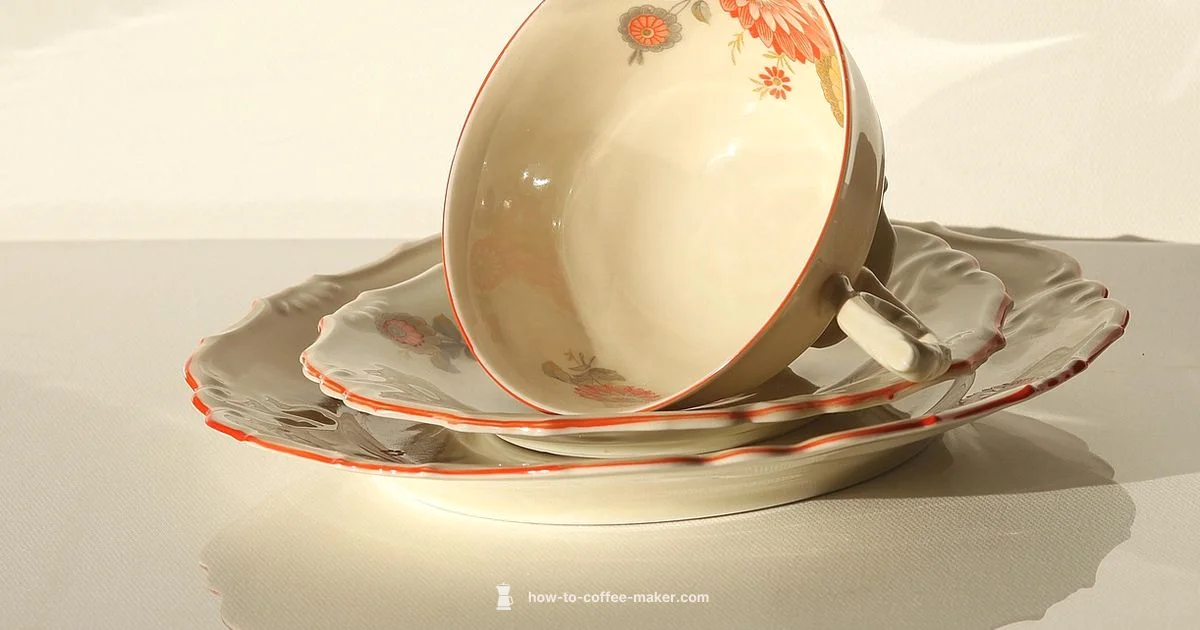 Antique Coffee Pots - BrewGuide Pro