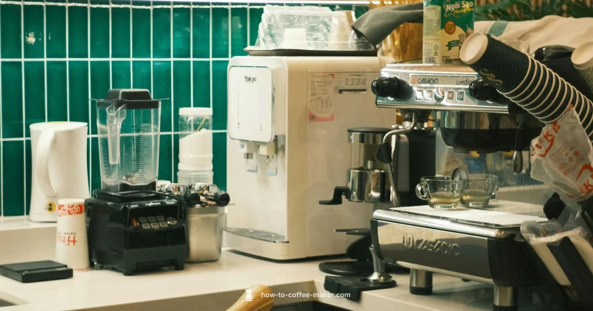 Vertuo in Action - BrewGuide Pro