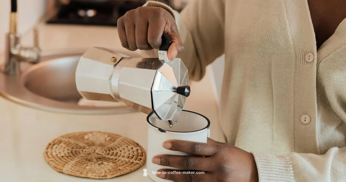 Best Coffee Maker Guide - BrewGuide Pro