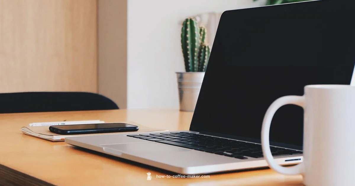 Bunn Office Brew - BrewGuide Pro