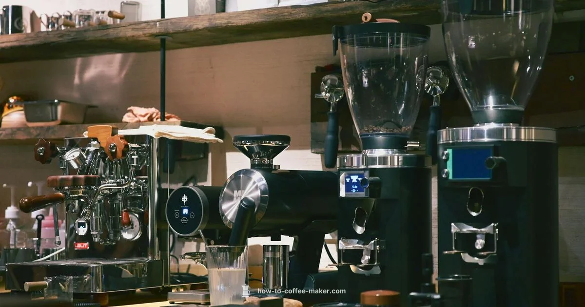 All in One Espresso All in One Espresso - BrewGuide Pro